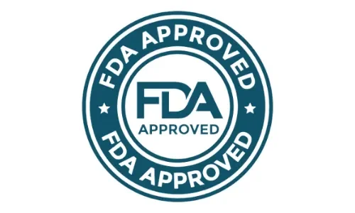 Cognivex FDA registered facility
