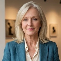 Margaret H. review photo